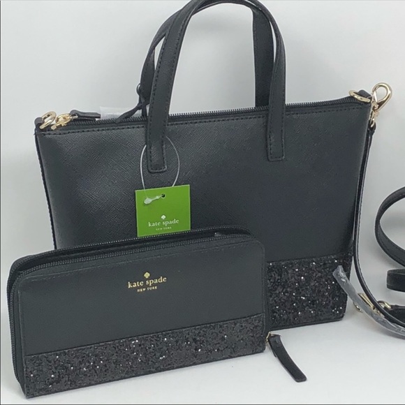 NWT Kate Spade bundle bag +wallet - Picture 2 of 7